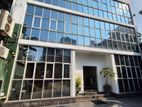 20000 SqFt Commercial Building For Rent In Rajagiriya