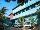 20,000 Sq.ft - Warehouse for Sale CP48834,Orugodawatte