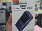 20000mAh 22.5W Power Bank