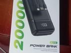 20000Mah Power Bank