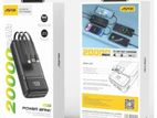 20000MAH Powerbank Aspor| A316