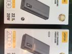 20000Mah Powerbank