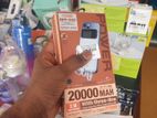 20000MAH Remax Power Bank