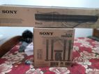 20000w Sony Home Theater System