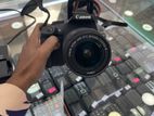 2000D camera