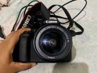 2000D Canon Digital Camera