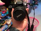 Canon 2000d Camera