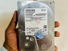 2000GB Hard Disk