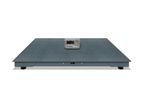 2000kg Floor Electronic Scale