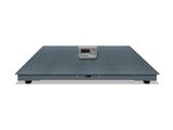 2000KG FLOOR SCALE - (1.2M X 1.2M)