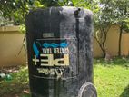 2000L Water Tank
