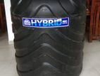 2000L WATER TANK
