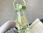 2000ml Water Bottle