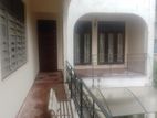 2000sq 3 Br Second Floor Large House for Rent in Colombo