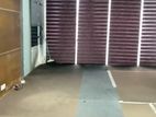 2000sqft Commercial Property for RENT - Colombo 3