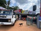 2000sqft Hardwear shop sale in Demanhandiya, Negombo