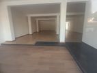 2000Sqft Main Road Facing Commercial Space for Rent in Colombo 7 CVVV-A2