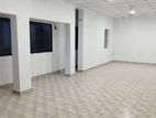 2000sqft Office Space for Rent in Colombo 08