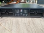 2000w Stereo Amplifier
