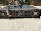 2000w Amplifier