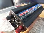 2000W Inverter (12V Pure Sine)