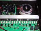 2000w Power Amplifier
