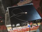 2000w Power Amplifier