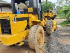 Caterpillar Loader 2001