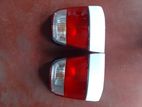 2001 Subaru Forester Tail Lights