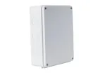 200*155*80 mm WEATHERPROOF IP65 PVC JUNCTION BOX