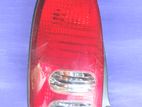 2002 Daihatsu Mira Tail Lamp