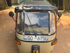Bajaj RE 2002