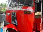 Bajaj RE Three Wheeler 2002