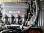 2002 Honda Jazz engine