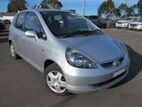 2002 Honda Jazz Spare Parts