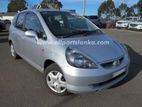 2002 Honda Jazz spare parts
