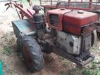 Kubota Sifang GN 125 2003