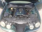 2003 Jaguar S-Type V8 Parts