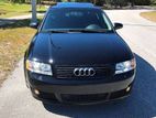 2004 Audi A4 Spare Parts