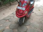 Skuter Tibra 125cc 2004