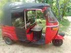 Bajaj Three Wheeler 2004
