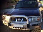 2004 Nissan Navara D22 Cabin for sale