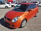 2004 Suzuki Swift Spare Parts