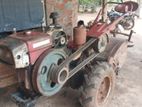 Hand Tractor 2005