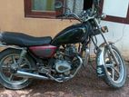 Hercules HC 125 2005