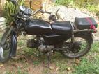 Honda CD 50 2005