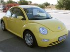 2005 Volkswagen Beetle Spare Parts