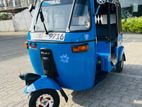 Bajaj RE Three Wheeler 2006