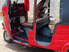 Bajaj RE 2006