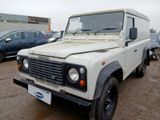 2006 Land Rover Defender 110 Td5 For Parts